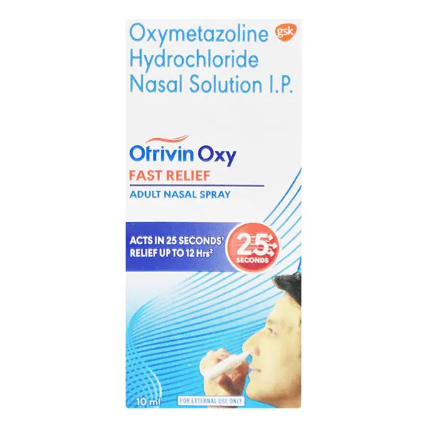 OTRIVIN ADV ADULT NASAL SPRAY