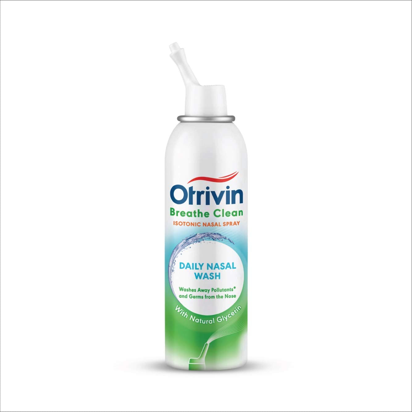 OTRIVIN BREATHE CLEAN 100ML