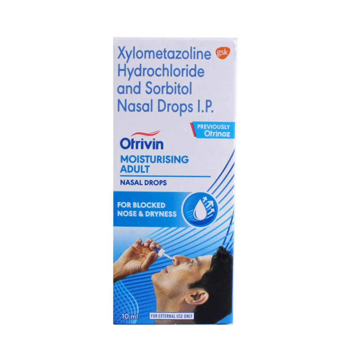 OTRIVIN MOISTURIZING ADULT
