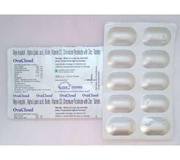 Ova Cloud Tab