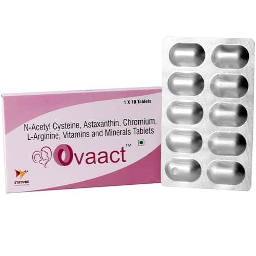 OVAACT TAB