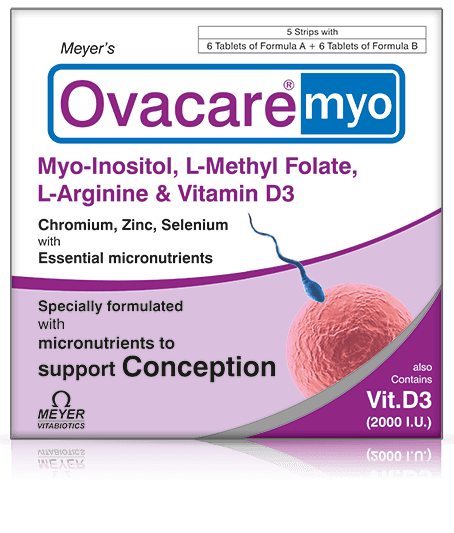 OVACARE MYO TAB