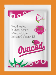 OVACOD SACHET