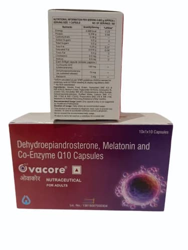 OVACORE