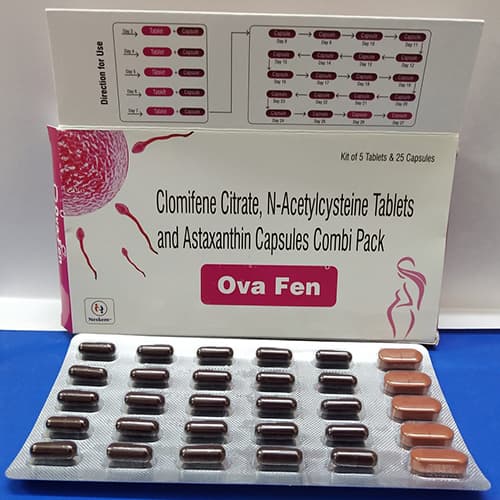 OVAFEN KIT