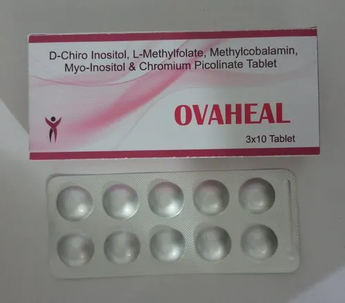 OVAHEAL TAB