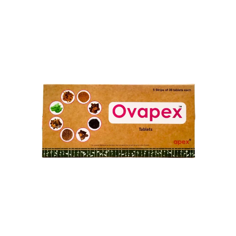 OVAPEX TAB