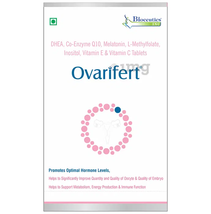 OVARIFERT