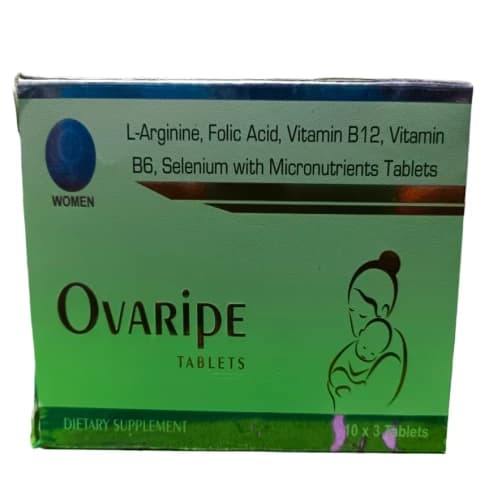 OVARIPE TAB