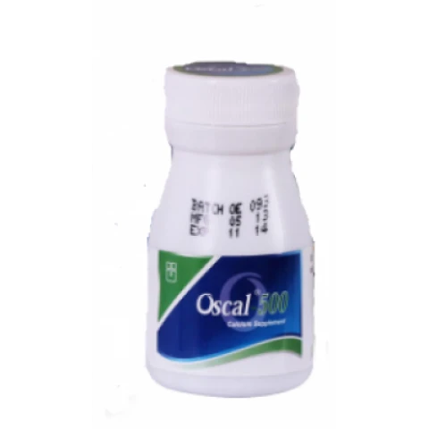 OWSCAL