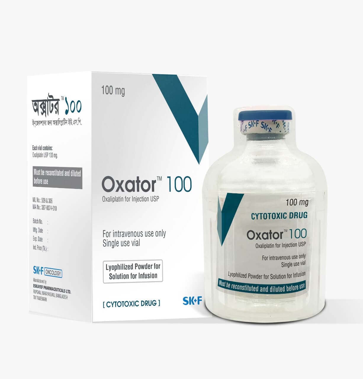 Oxator Oz Tab
