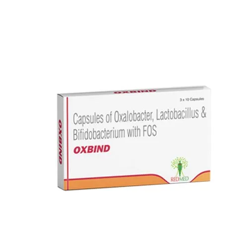 OXBIND CAP