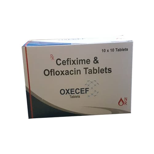 OXCEF 200MG