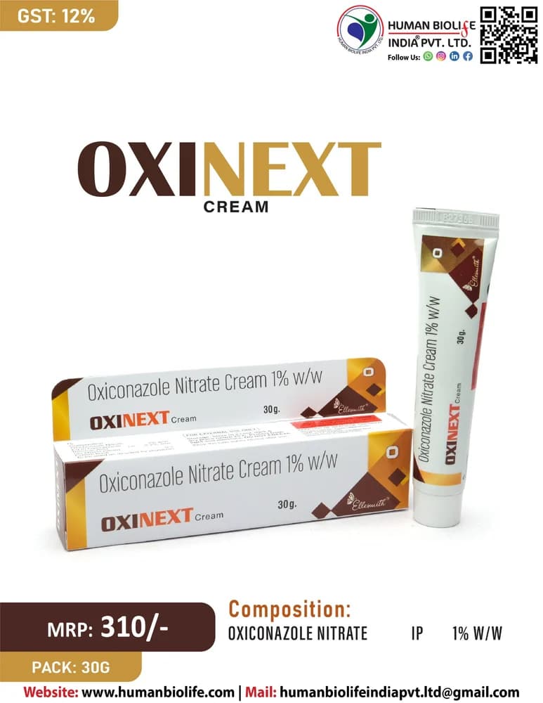 OXINEXT CREAM