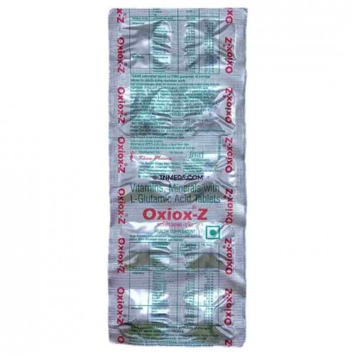 OXIOX Z TAB