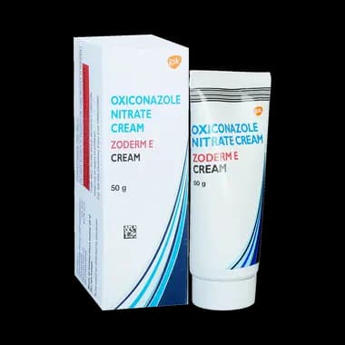 OXIZOIC CREAM