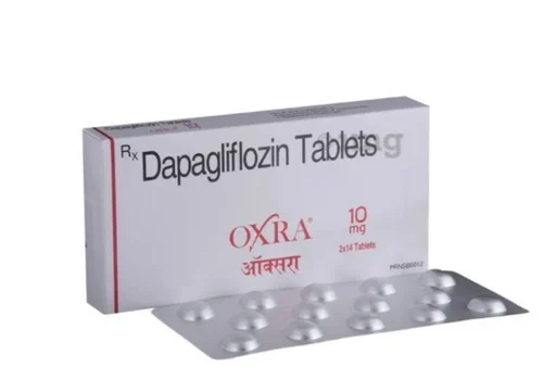 OXRA 10MG TAB