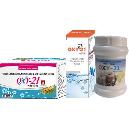 OXY - A TAB