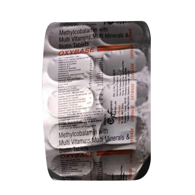 Oxybase