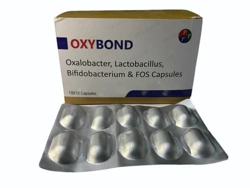 OXYBOND CAP