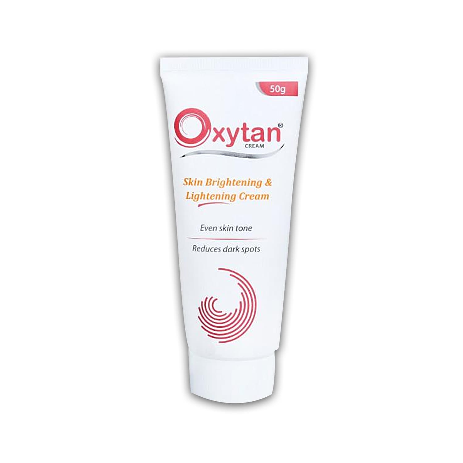 OXYTAN CREAM
