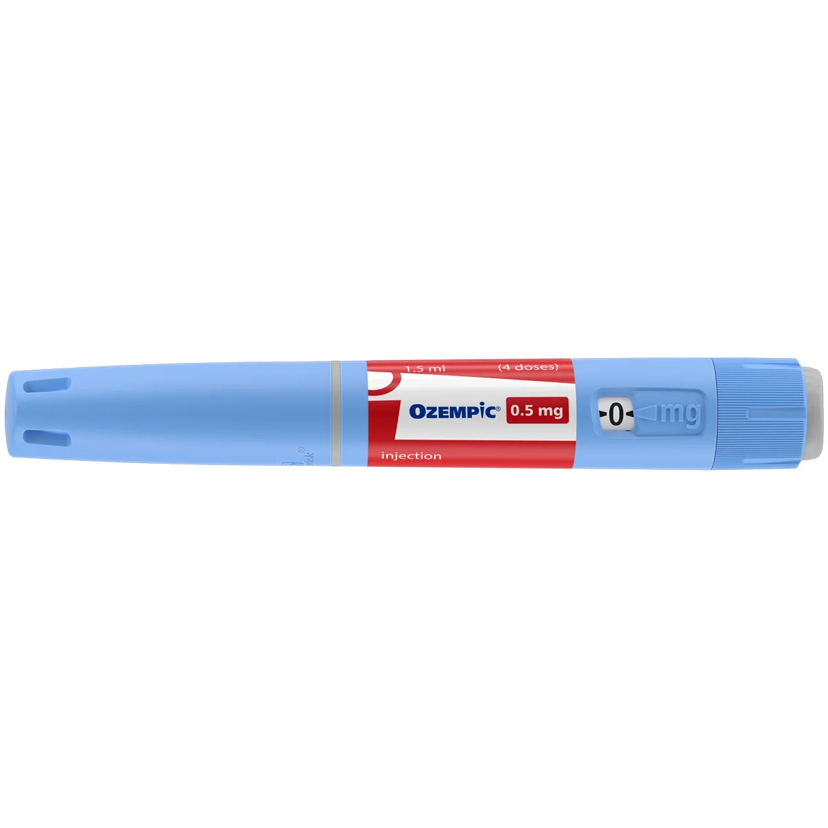 OZEMPIC 0.5MG PFP INJ 1.5ML