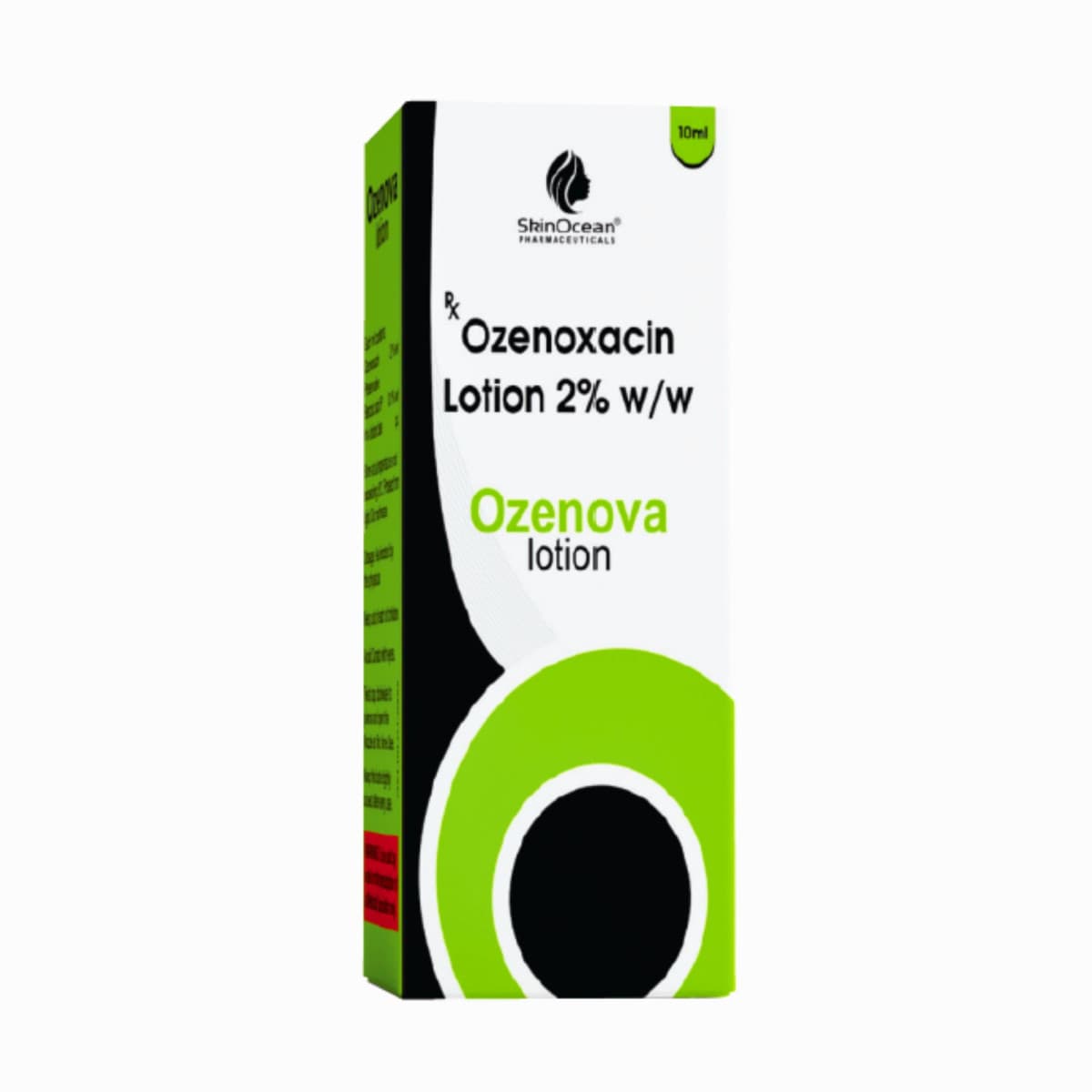 OZENOVA LOTION