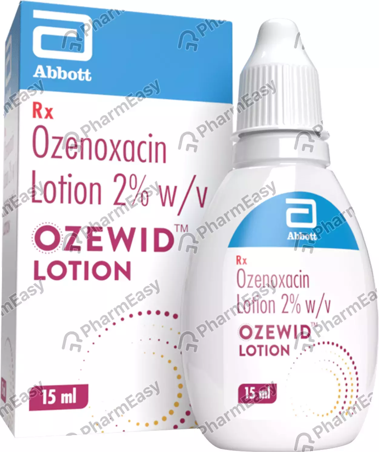 OZEWID LOTION