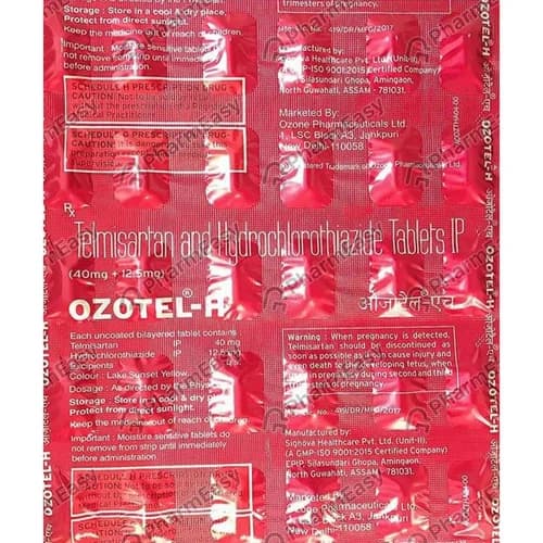 OZOTEL AM TAB