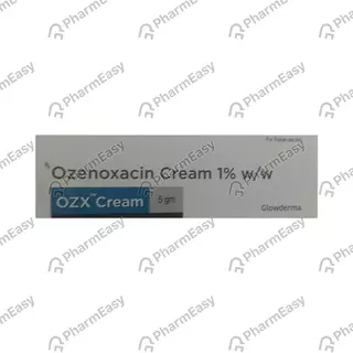 OZX CREAM 5GM