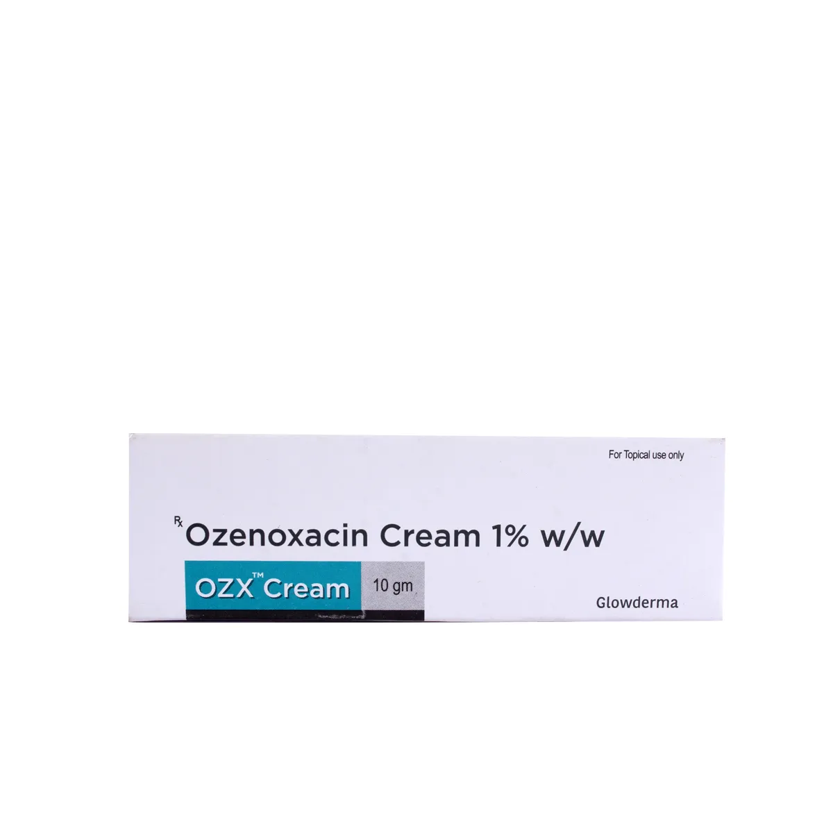 OZX CREAM