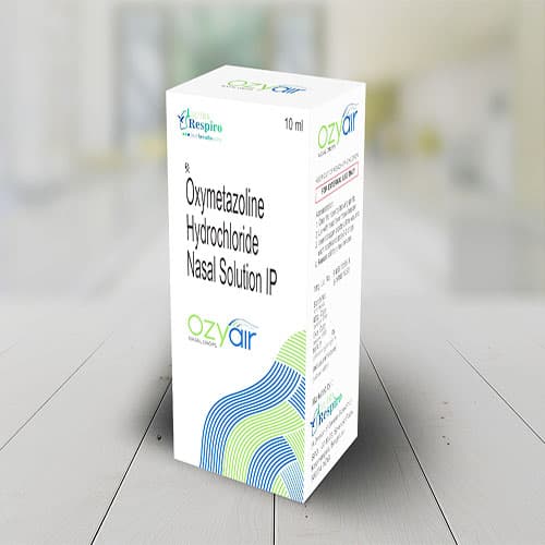 OZYAIR NASAL DROPS
