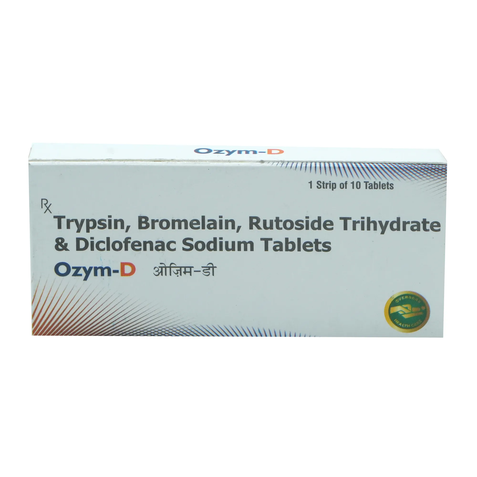 OZYM-HD TAB