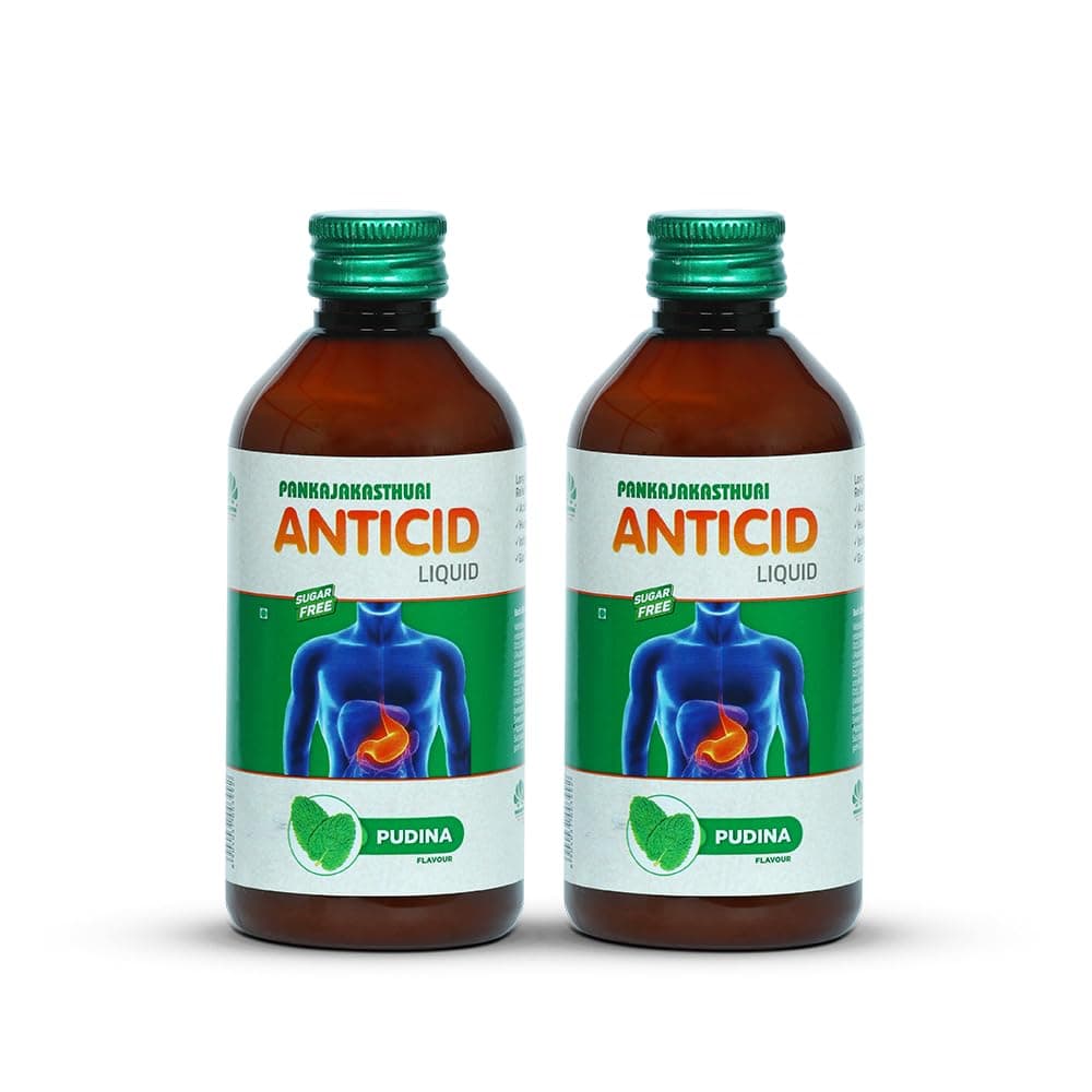 P.K. ANTICID MINT