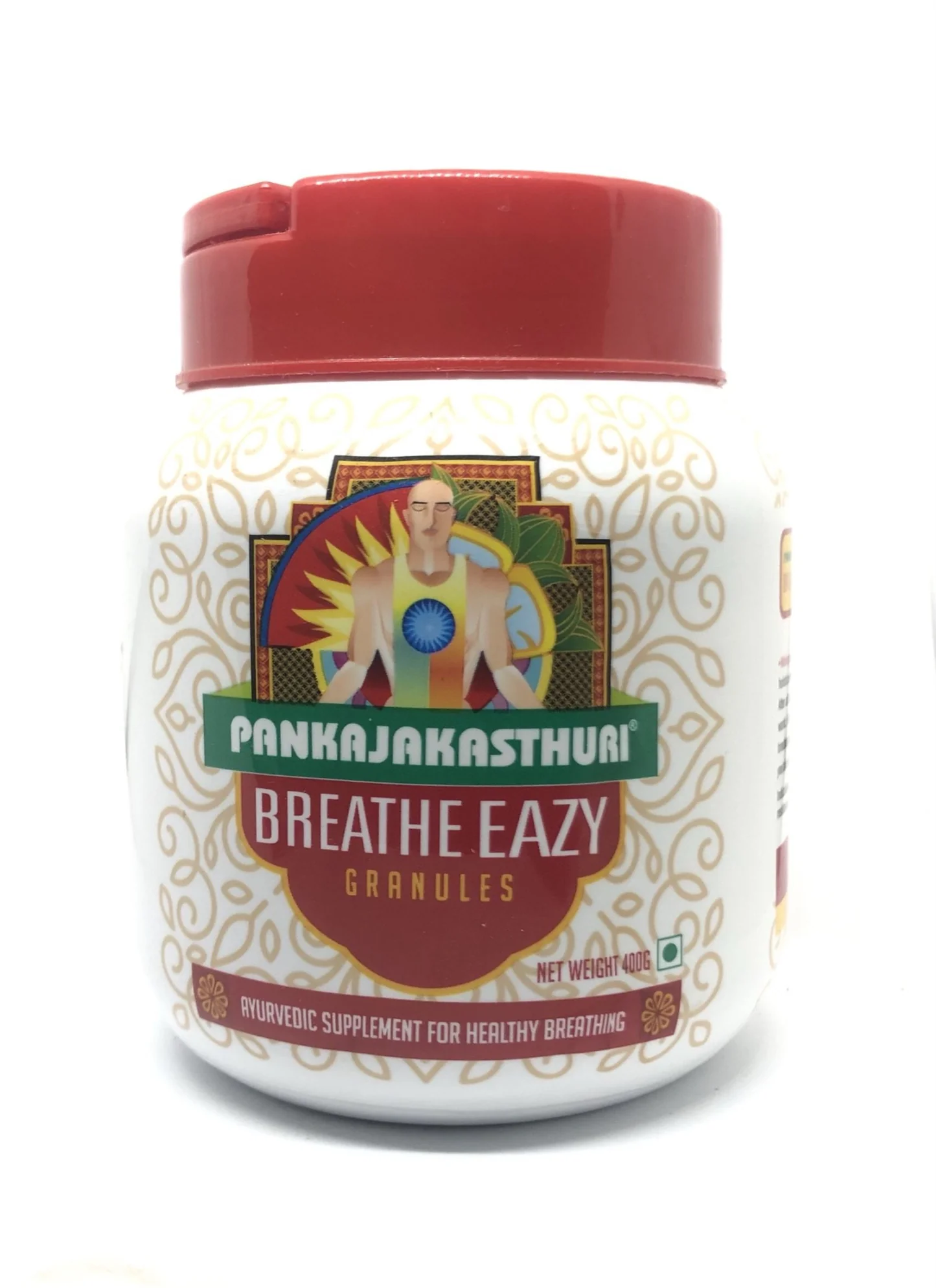 P.K.BREATH EAZY GRANULES