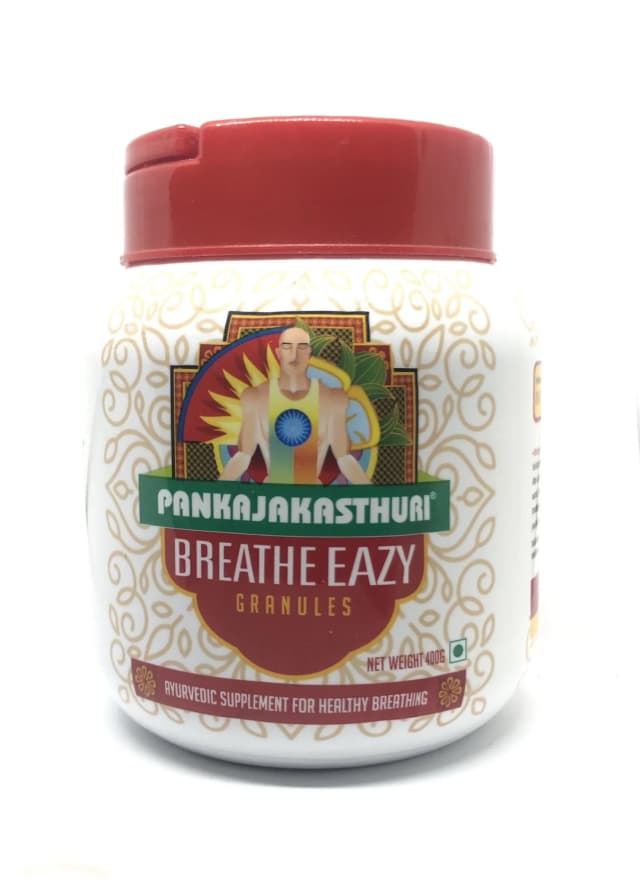 P.K.BREATH EAZY GRANULES