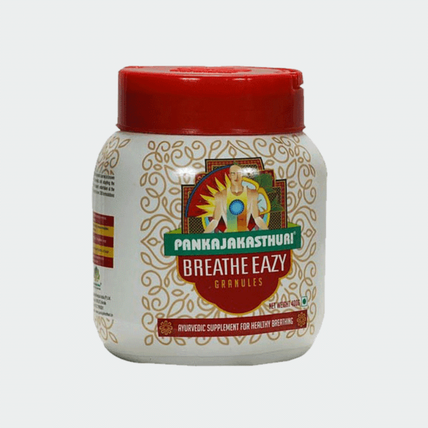 P K BREATH EAZY SACHET 30*8GM