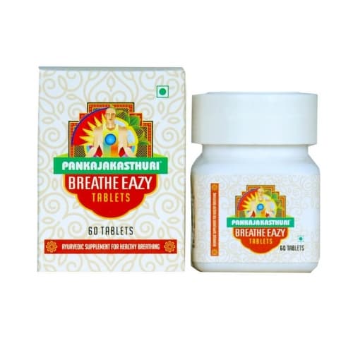 P.K.BREATHE EAZY TAB