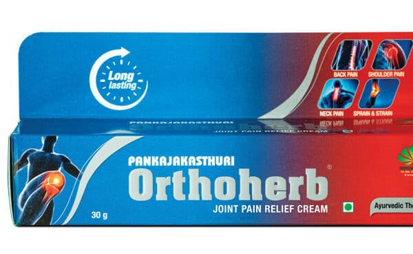 P.K.ORTHOHERB CREAM