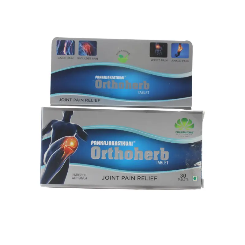 P.K.ORTHOHERB JOINT PAIN TAB