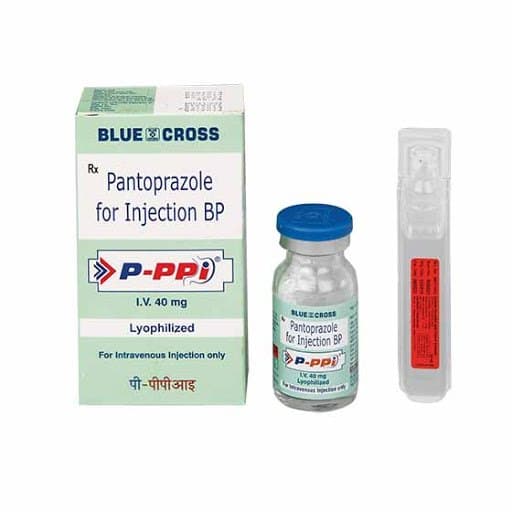 P-PPI INJ