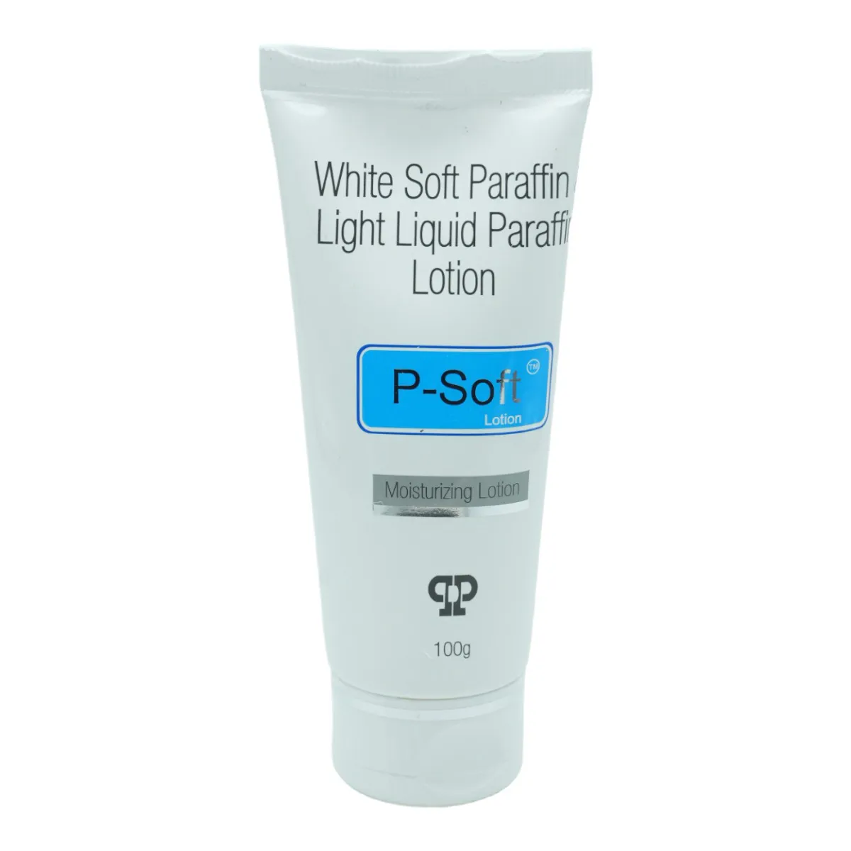 P SOFT OIL