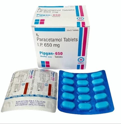 P TIME 650 TAB