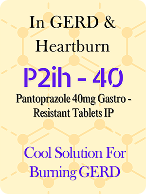 P2IH 40 TAB