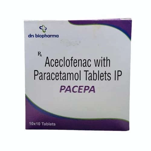 PACEPA TAB