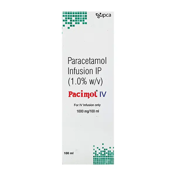 PACIMOL IV