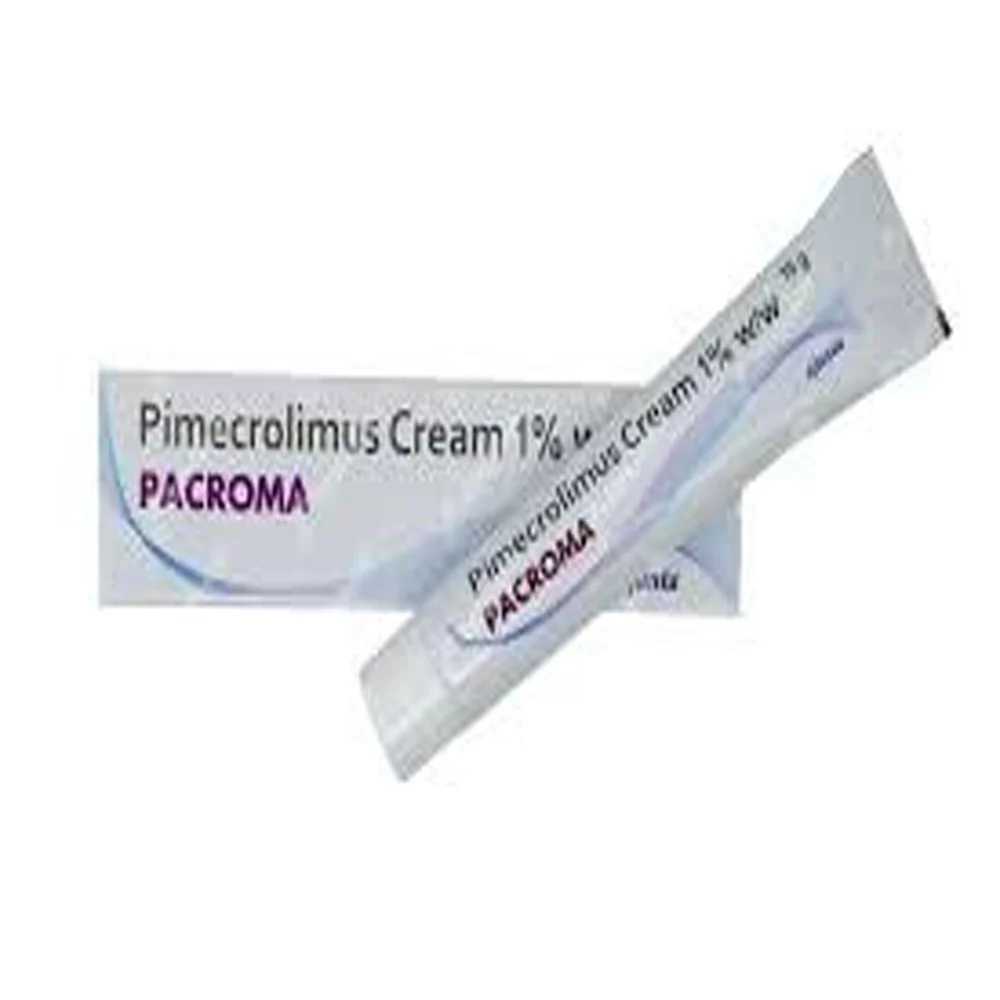 PACROMA CREAM