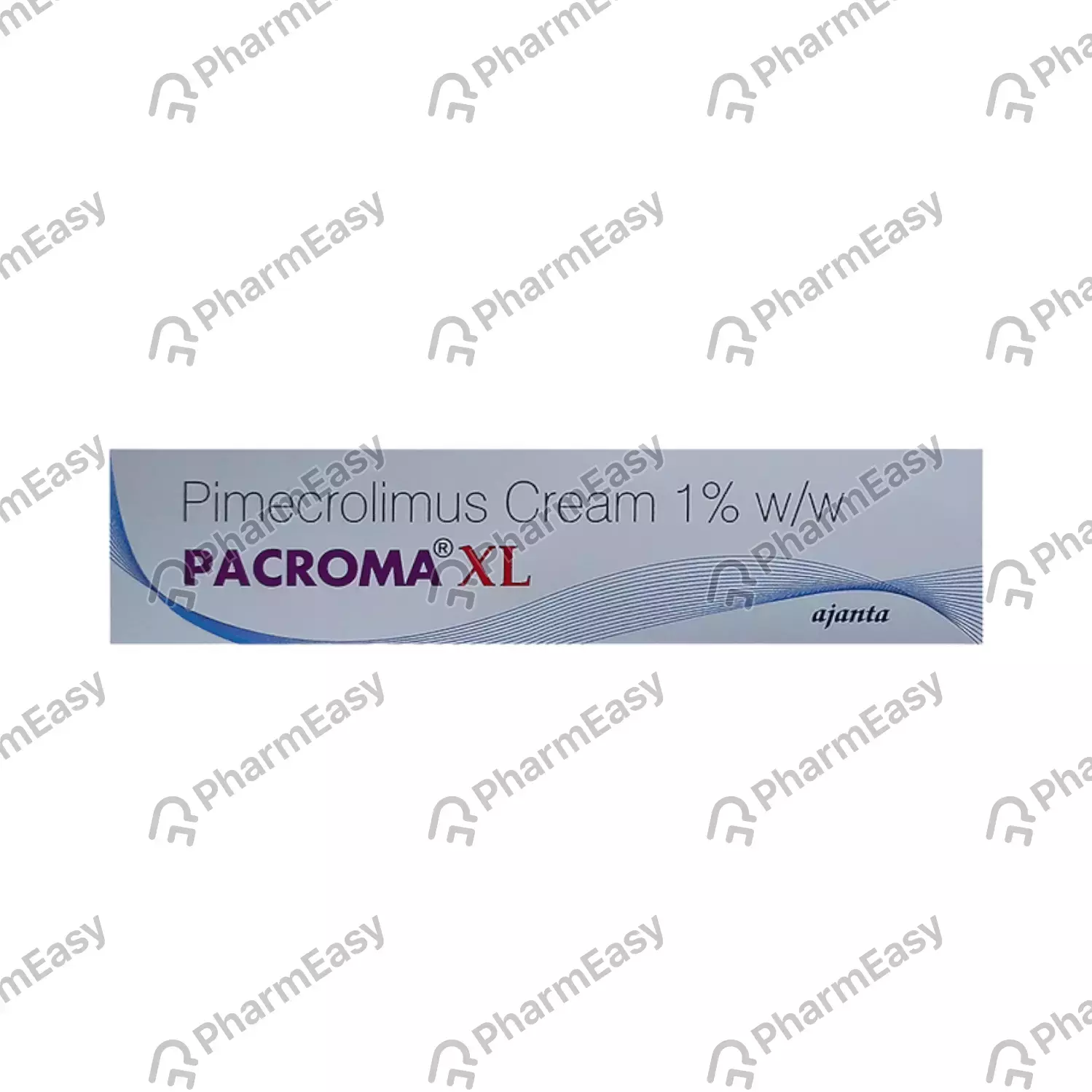 PACROMA XL CREAM