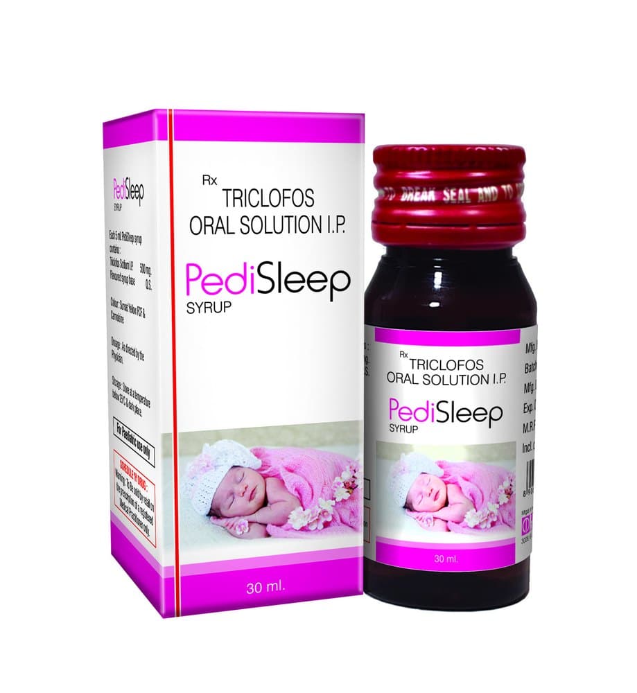 PAEDIASLEEP SYP