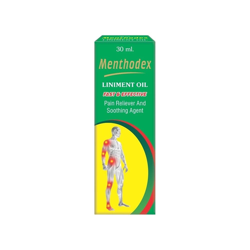 PAIN OK LINIMENT
